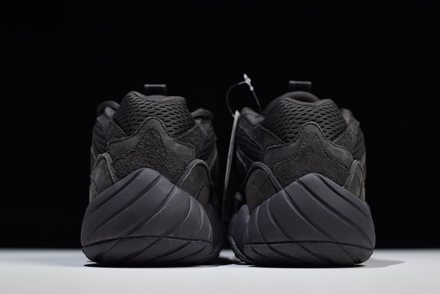 Adidas Yeezy 500 Utility Black - HYPER LIST