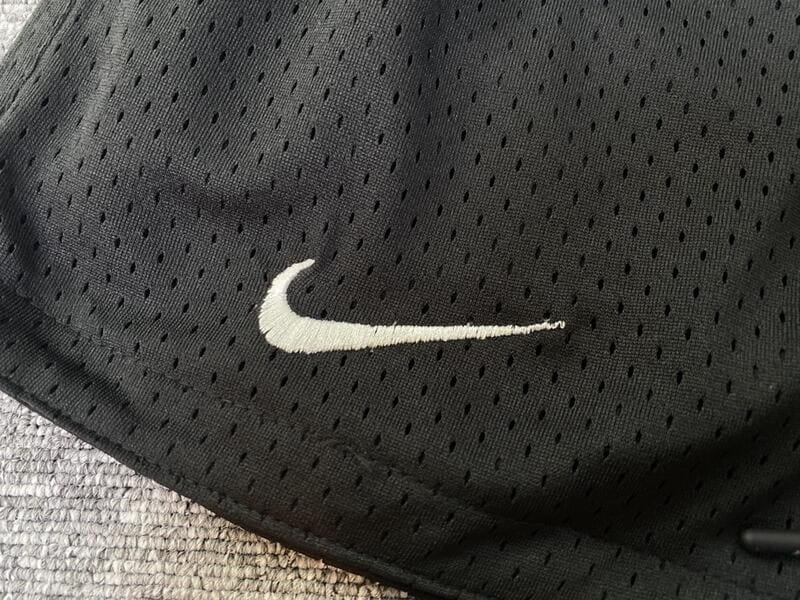 Shorts Nike x Fear of God - HYPER LIST