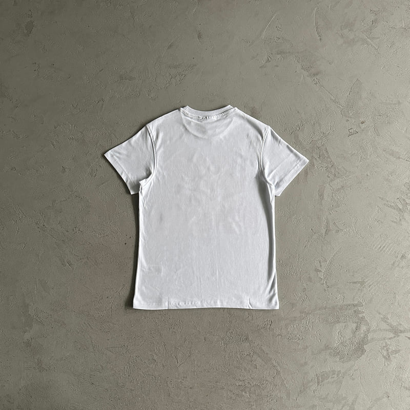 Camiseta Synaworld Trap White - HYPER LIST