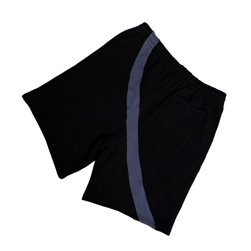 Conjunto Supreme Equipe Half Zip Preto - HYPER LIST