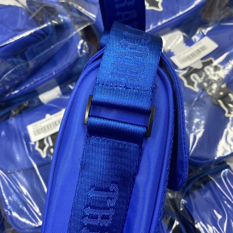 Bag Trapstar Irongate - HYPER LIST