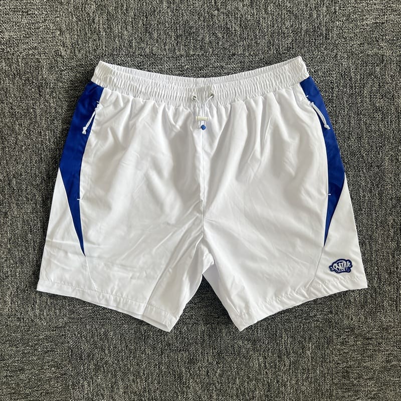 Conjunto Syna World Vortex Branco - HYPER LIST
