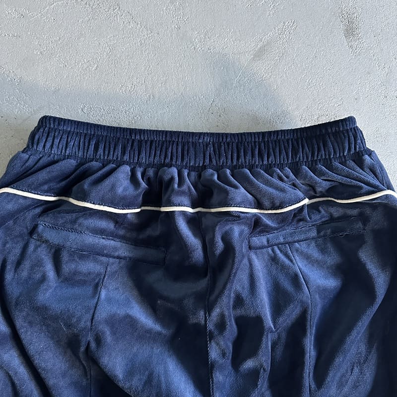 Conjunto Corteiz Veludo Azul - HYPER LIST