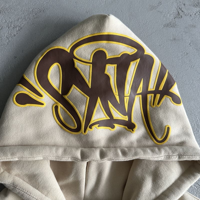 Conjunto Synaworld Khaki - HYPER LIST