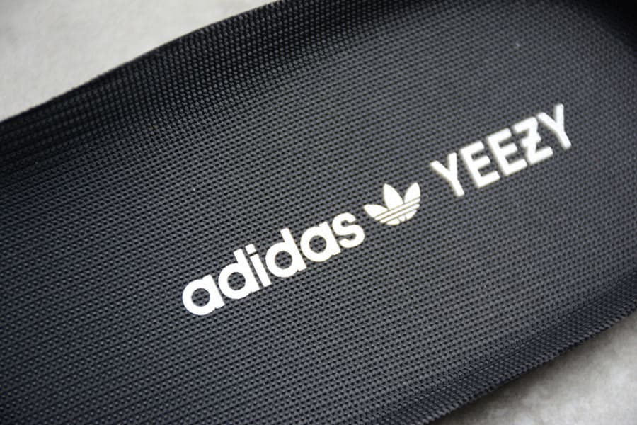 Adidas Yeezy 350 V2 Black Red - HYPER LIST