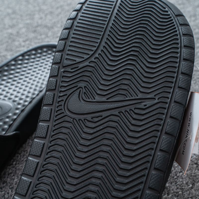 Nike Benassi x Stussy Slide - HYPER LIST