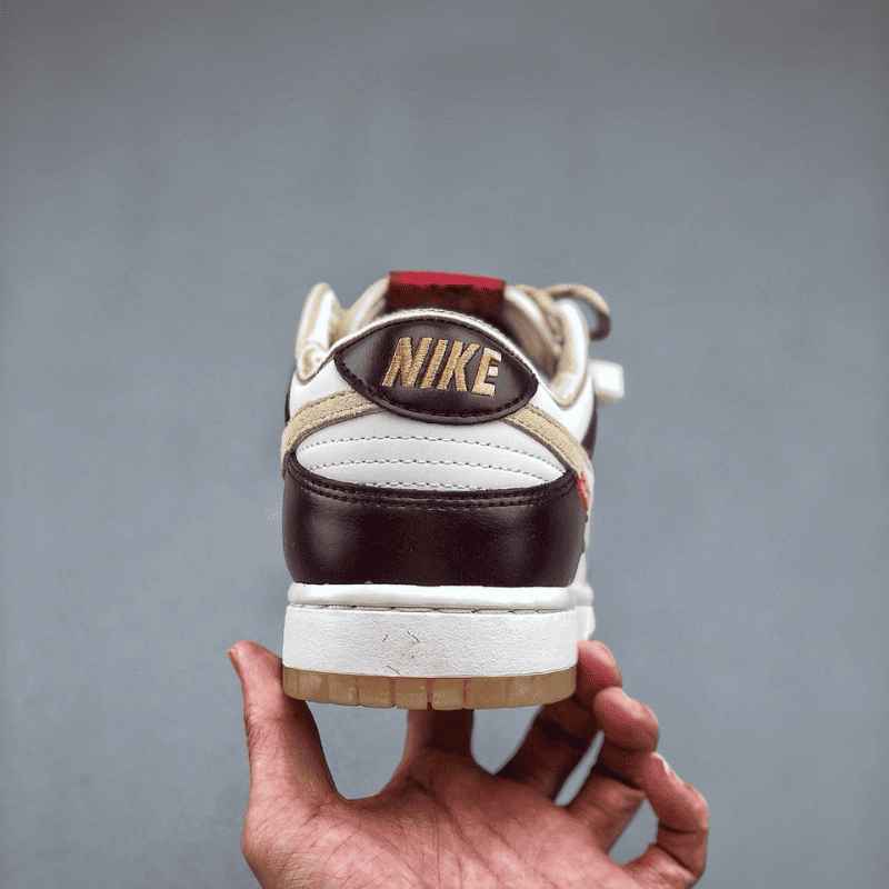 Nike Dunk Low Year of the Snake - HYPER LIST