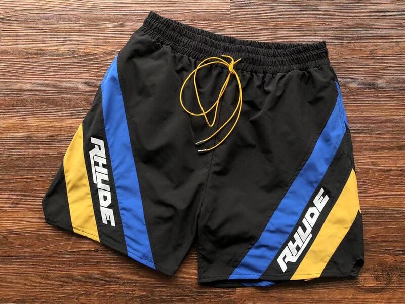 Shorts Rhude Hydro - HYPER LIST