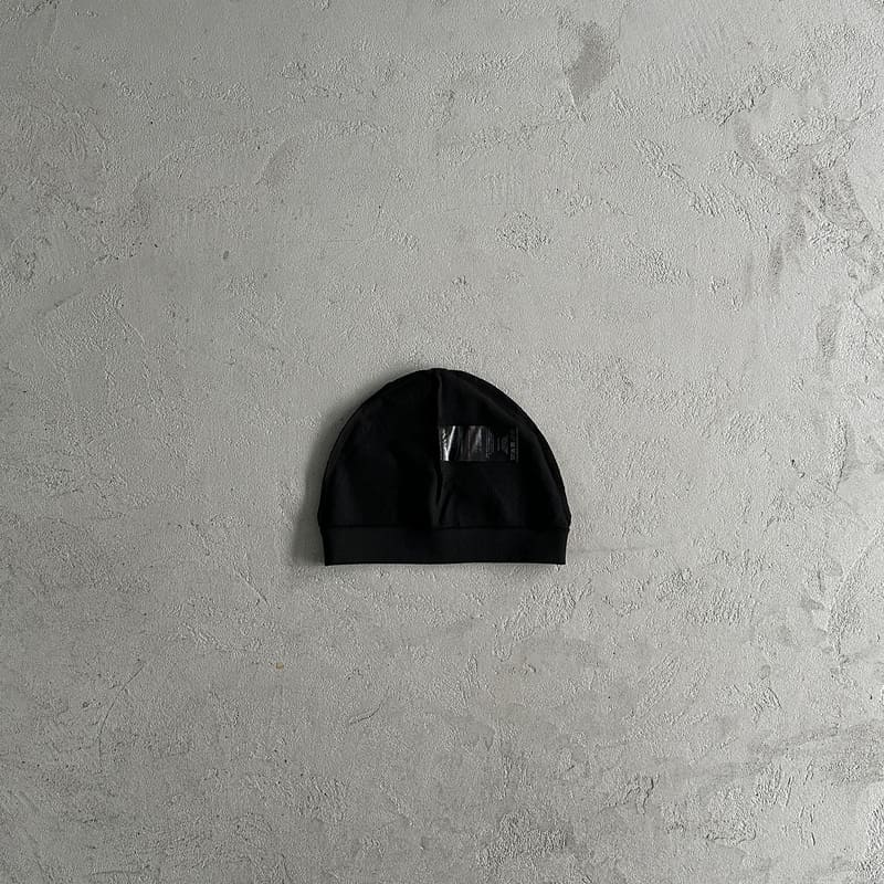 Touca Synaworld Preto/Azul - HYPER LIST