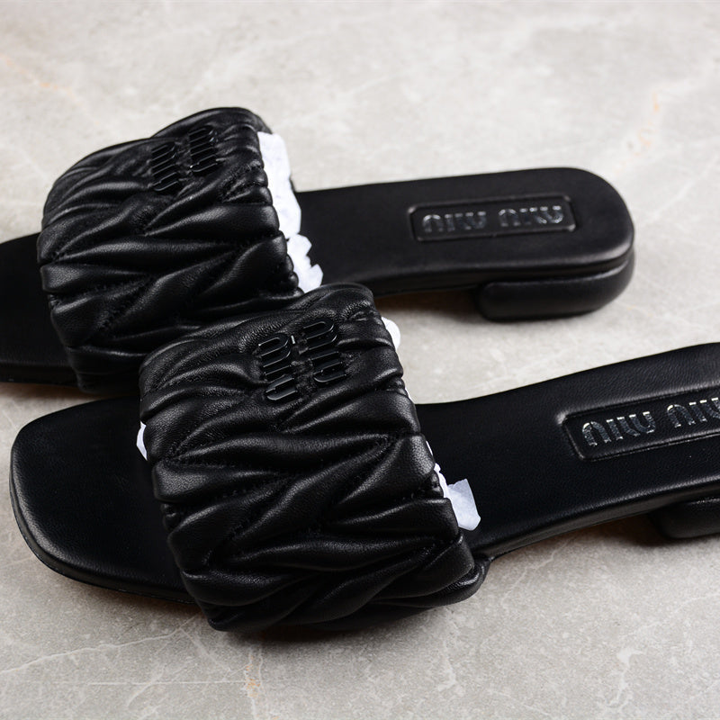 Miu Miu Black