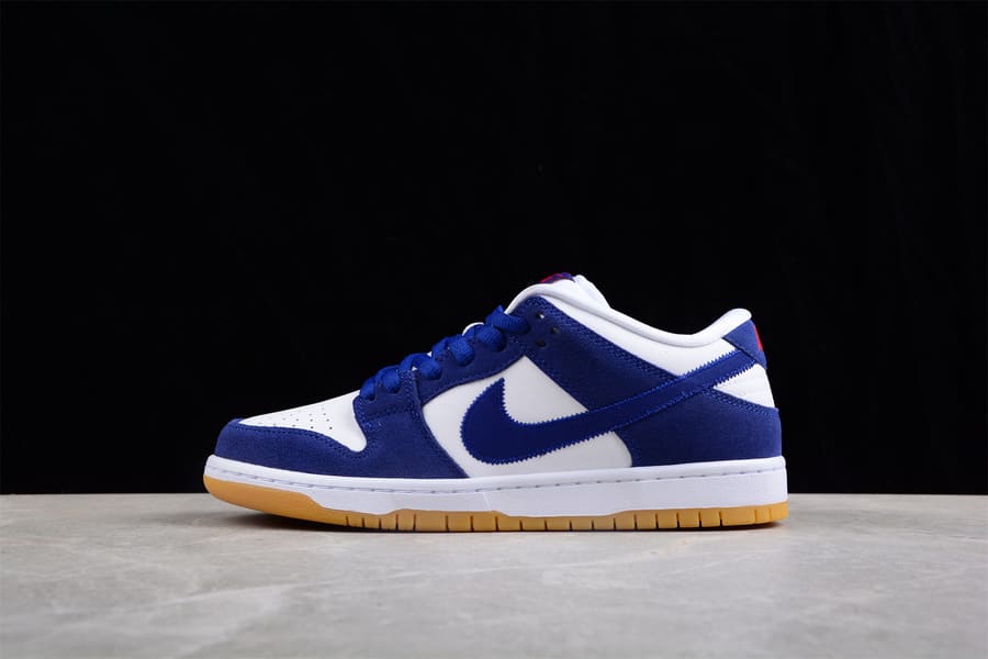 Nike SB Dunk Low LA Dodgers - HYPER LIST