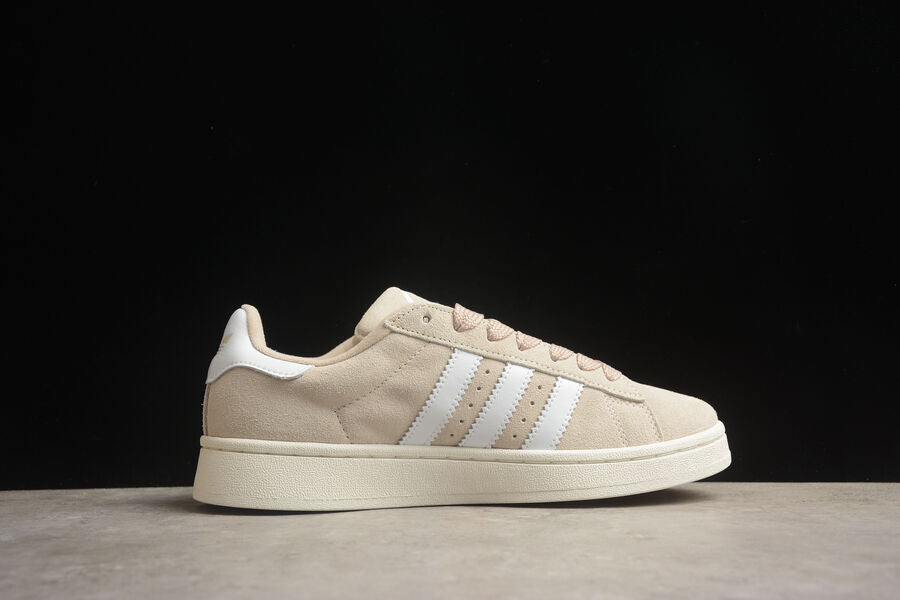 Adidas Campus 00s Wonder White - HYPER LIST