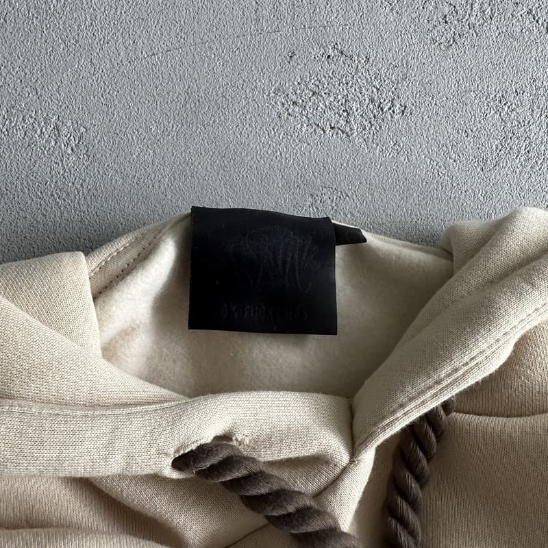 Conjunto Synaworld Khaki - HYPER LIST