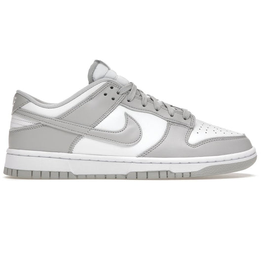 Nike Dunk Low Grey Fog - HYPER LIST