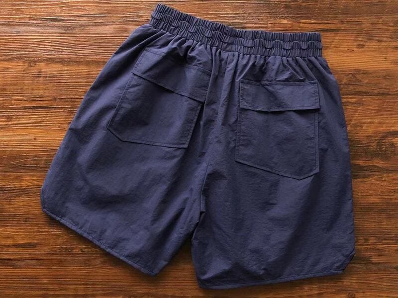 Rhude Logo Short - HYPER LIST