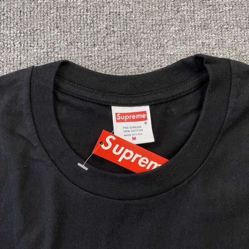 Camiseta Supreme Shrek - HYPER LIST