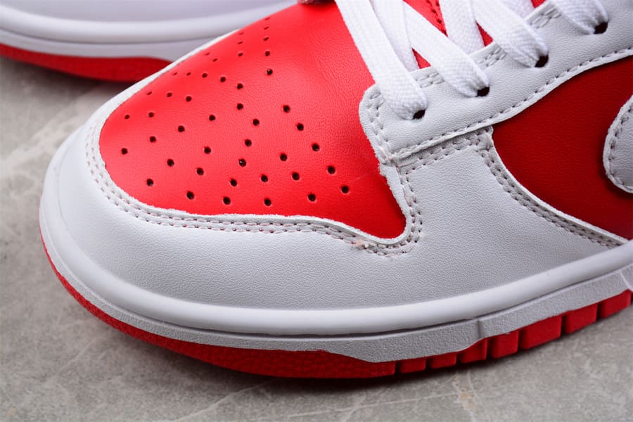 Nike Dunk Low Championship Red - HYPER LIST