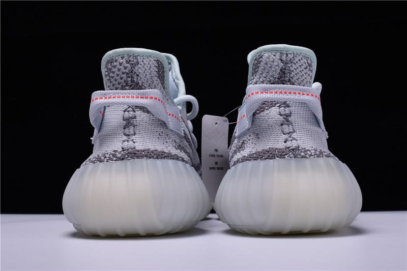 Adidas Yeezy 350 V2 "Blue Tint - HYPER LIST