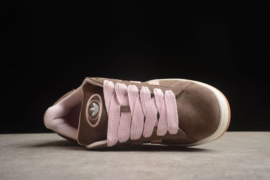 Adidas Campus 00s Dust Cargo Clear Pink - HYPER LIST