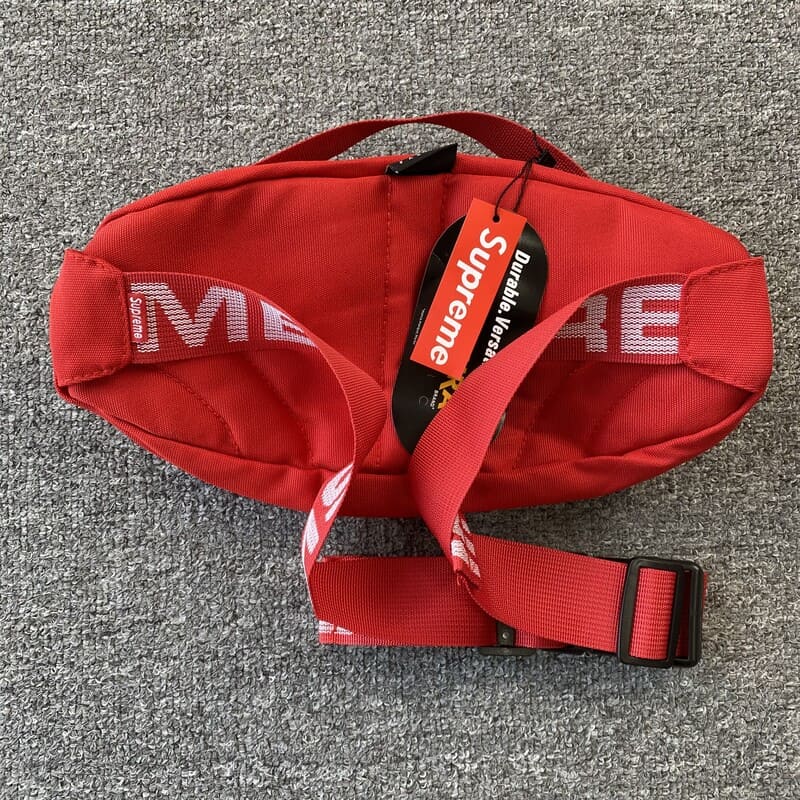 Supreme Waist Bag (SS18) - HYPER LIST