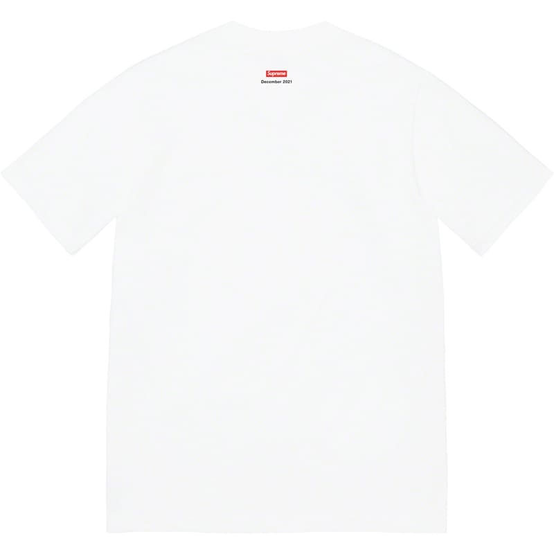 Camiseta Supreme Spend It - HYPER LIST