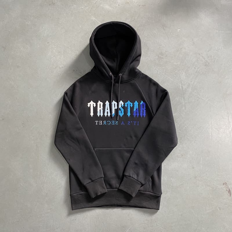 Conjunto Trapstar Chenille - HYPER LIST