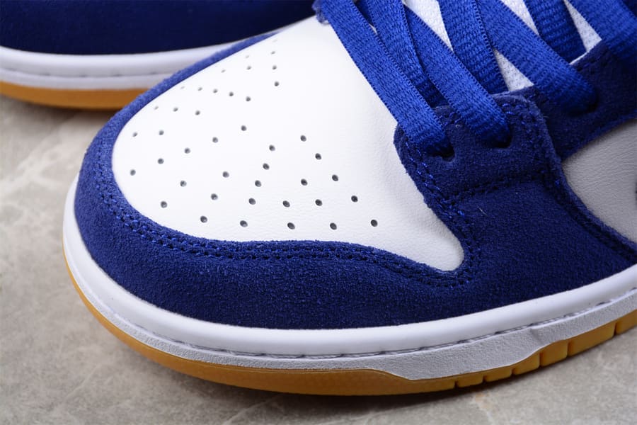 Nike SB Dunk Low LA Dodgers - HYPER LIST