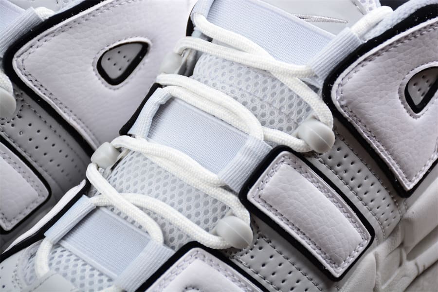 Nike Air More Uptempo Photon Dust - HYPER LIST