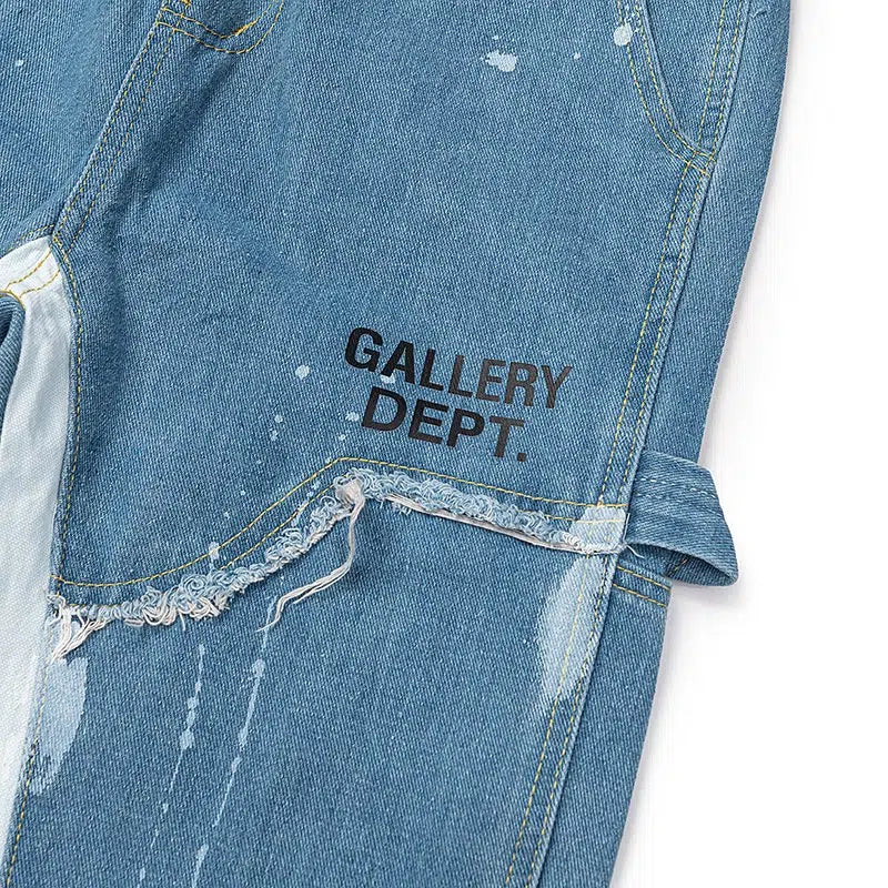 Pants Gallery Dept GD017