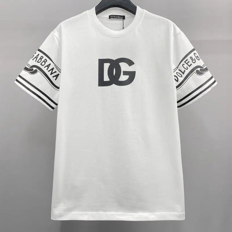 T-Shirt Dolce Gabbana DG019