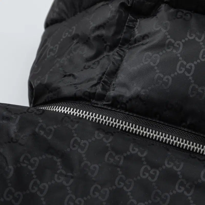 Jacket Puffer Gucci GC141
