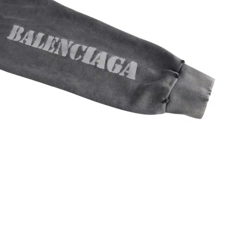 Hoodie Balenciaga BL097