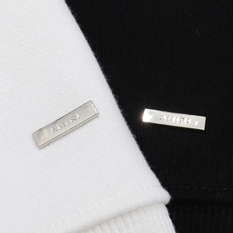 Amiri Hoodie Logo AM023 - HYPER LIST