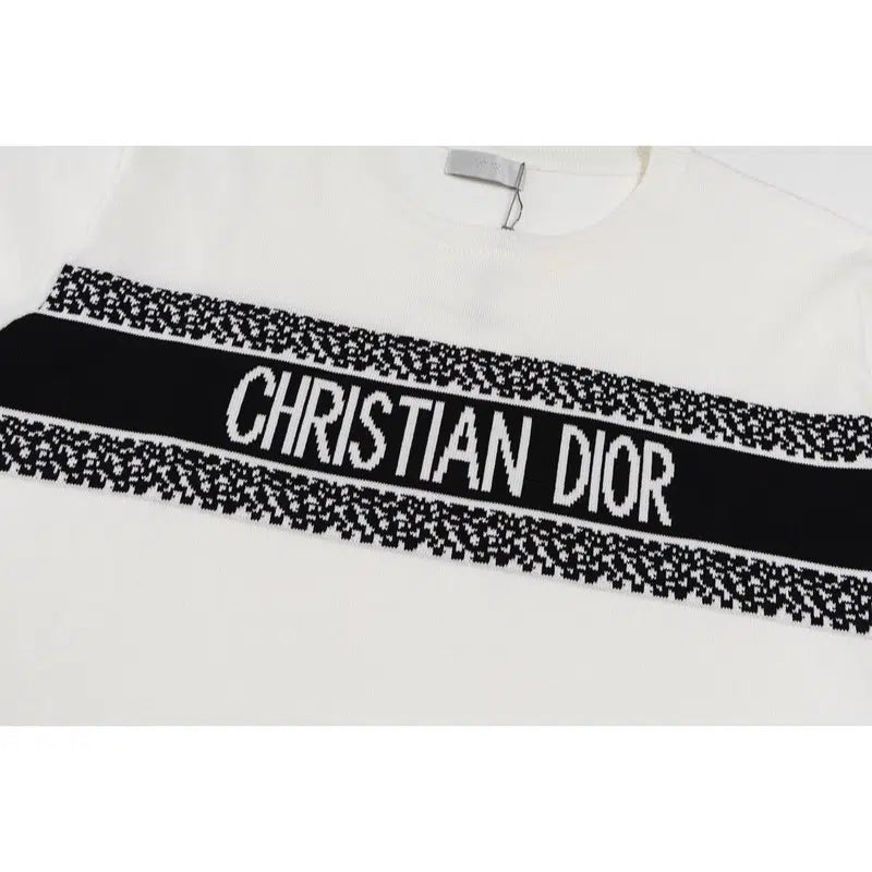 T-shirt Dior DO112