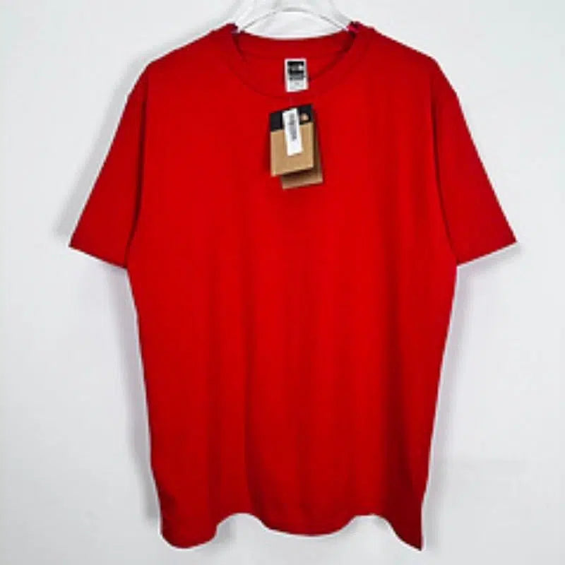 T-shirt Supreme x The North Face SP082