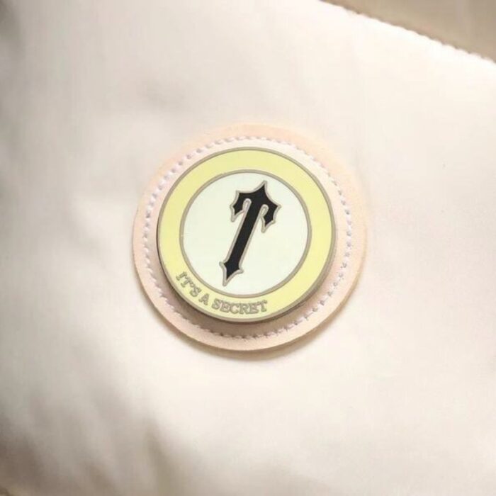 Jacket Puffer Trapstar Irongate TPS016