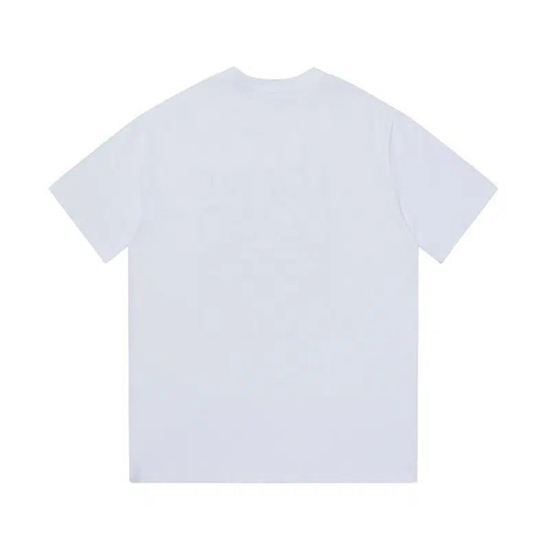 T-shirt Burberry White BY031