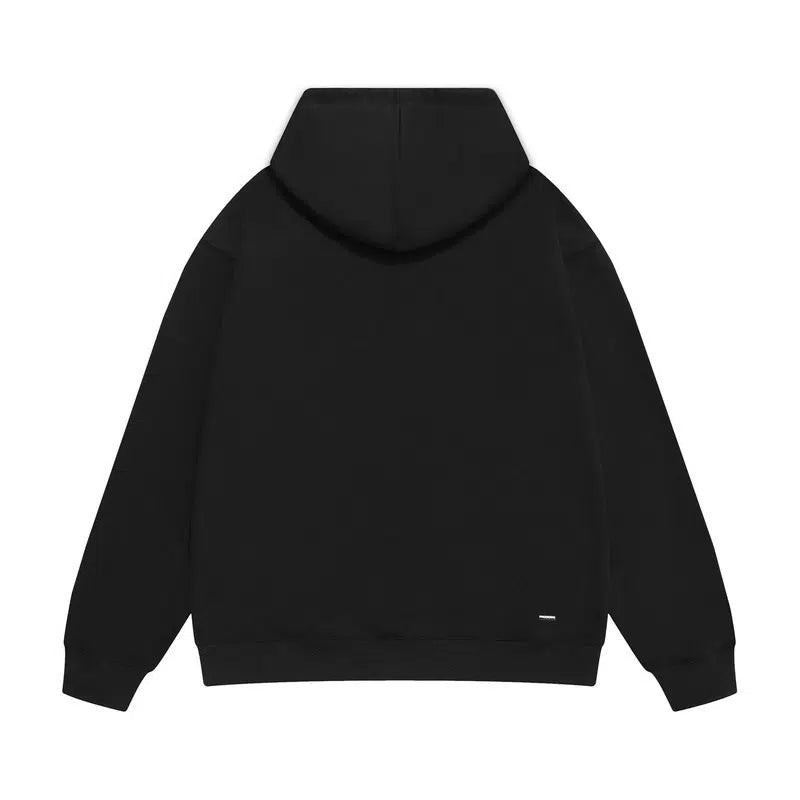 Amiri Sweatshirts Hoodie Logo AM027 - HYPER LIST