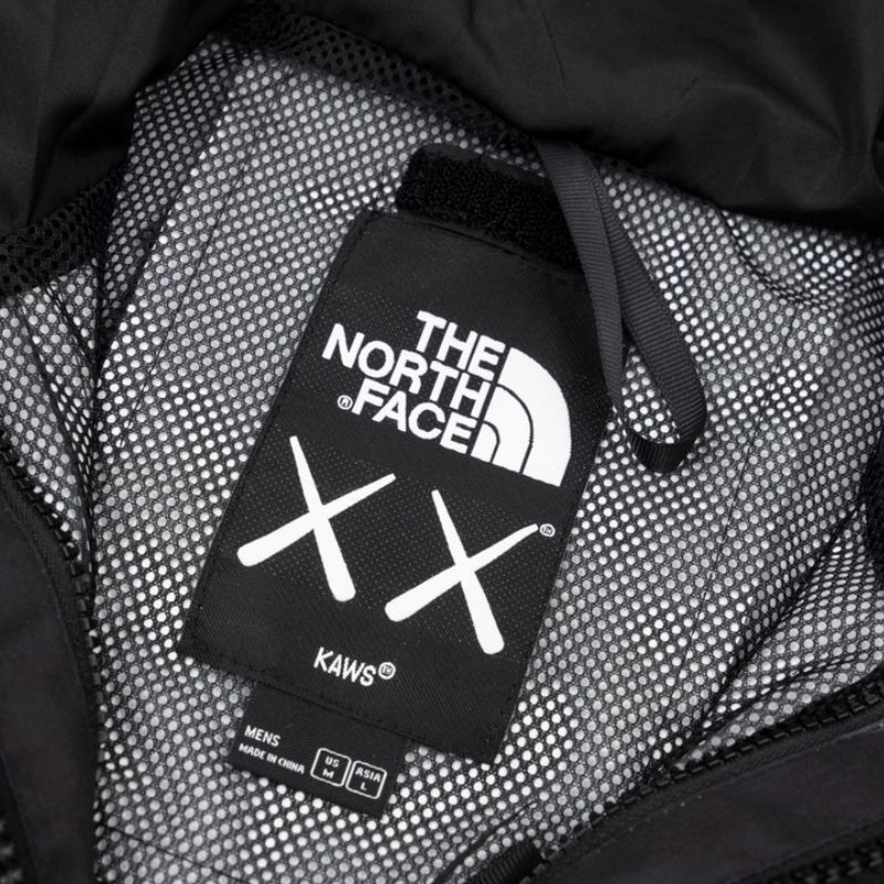 Jacket The North Face TNF007