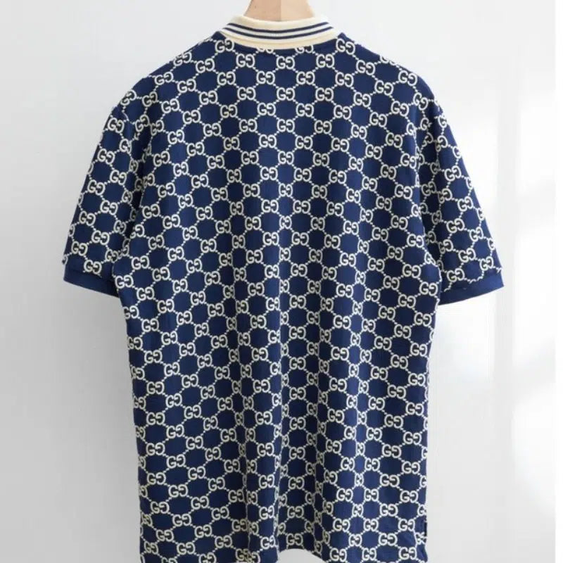 Polo Shirt Gucci GC176