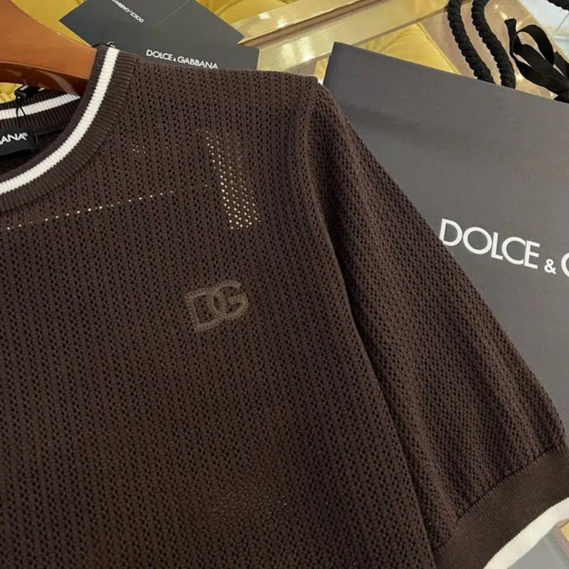 T-Shirt Dolce Gabbana DG017