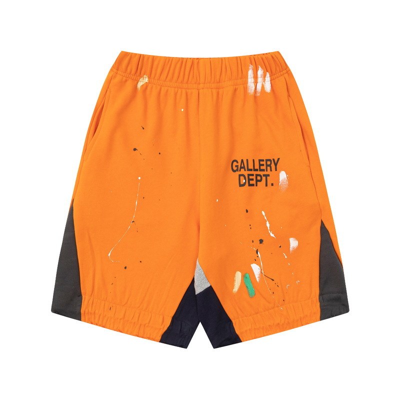 Shorts Gallery Dept GD021