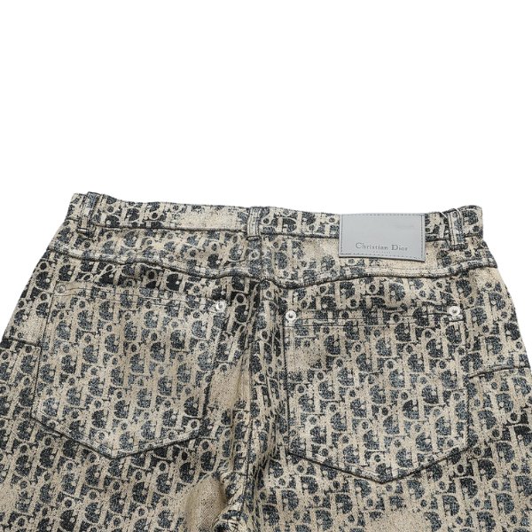 Pants Dior DO083
