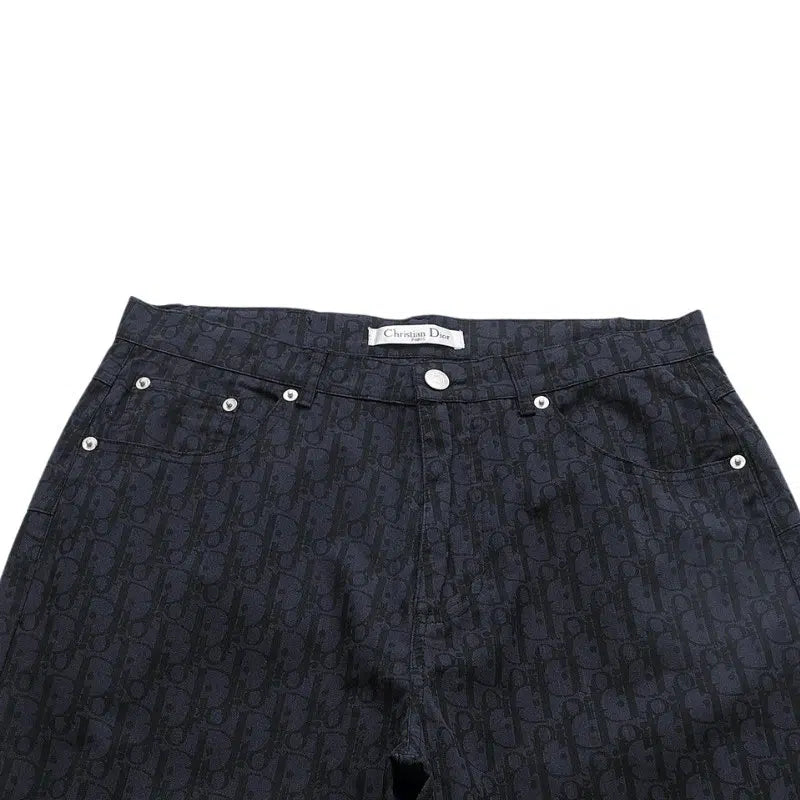 Pants Dior DO084