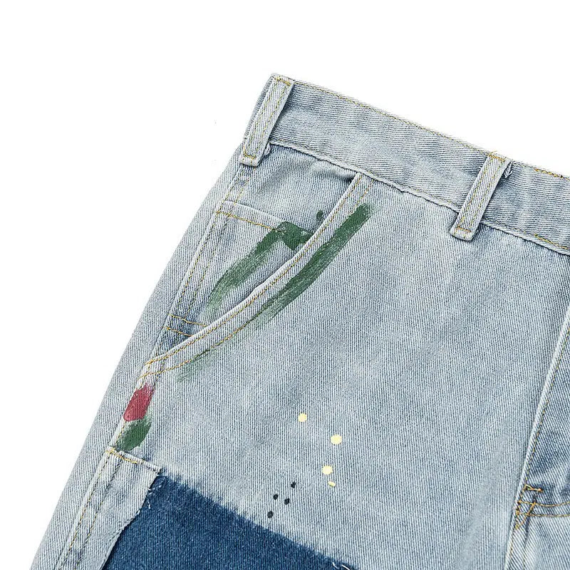 Pants Gallery Dept GD016