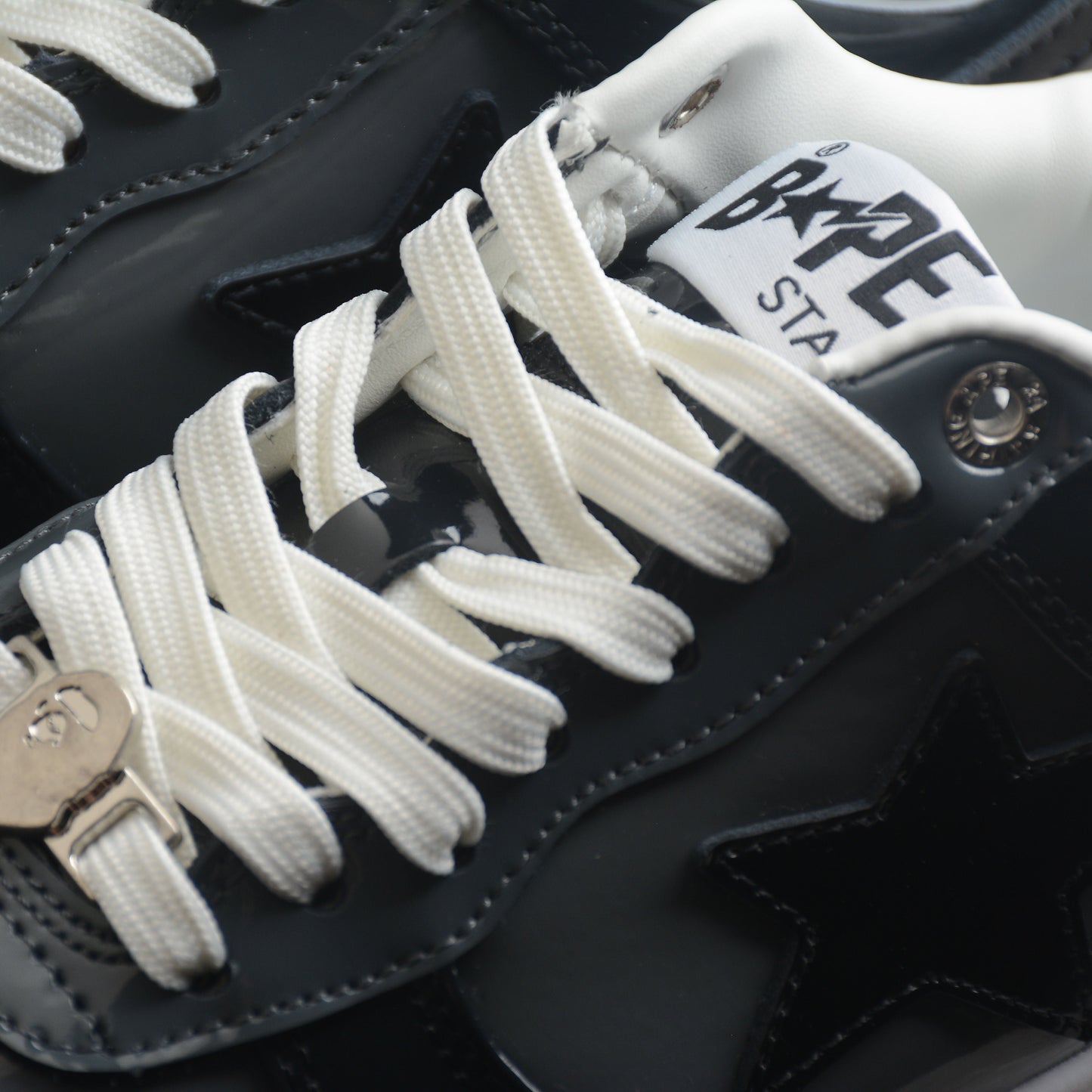 Bape Sta Carbon