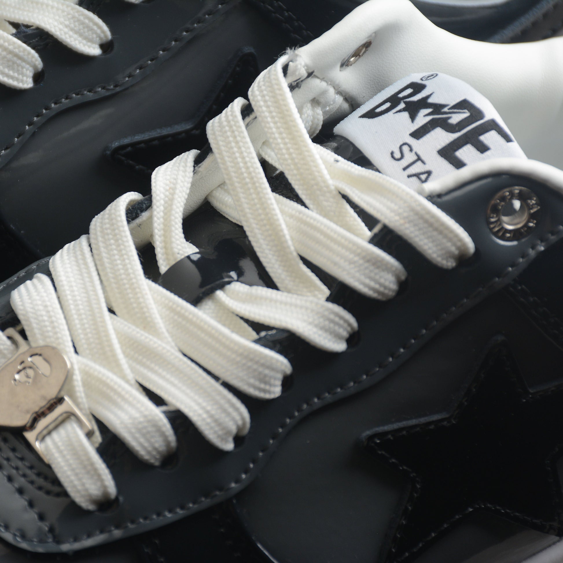 Bape Sta Carbon - HYPER LIST