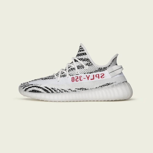Adidas Yeezy 350 V2 Zebra - HYPER LIST