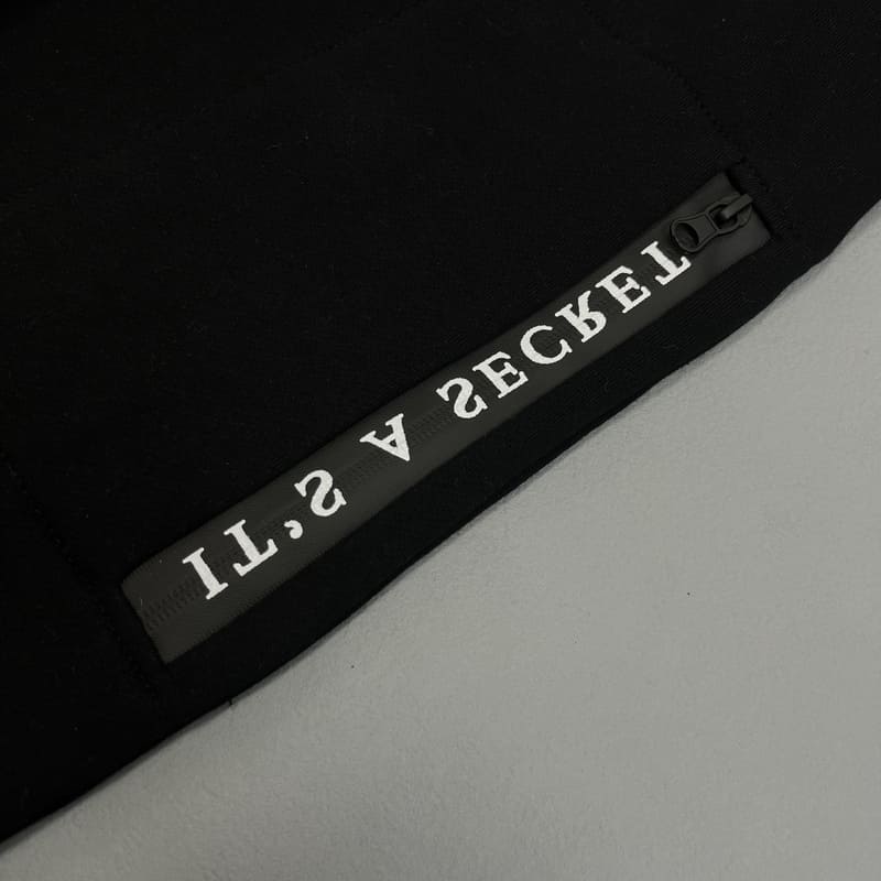Conjunto Trapstar Chenille Decoded 2.0 Hooded - HYPER LIST