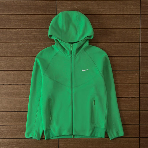Nixe x Nocta Green Tracksuit